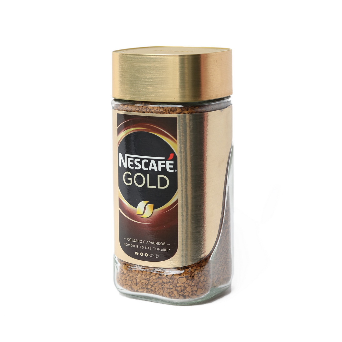 Nescafe Gold imported